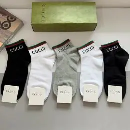 gucci chaussettes s_122217a